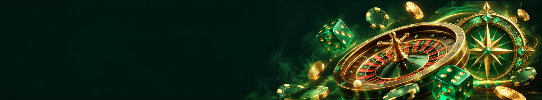SpinBetter Casino-Willkommenspaket: 100% Bonus auf die erste Einzahlung