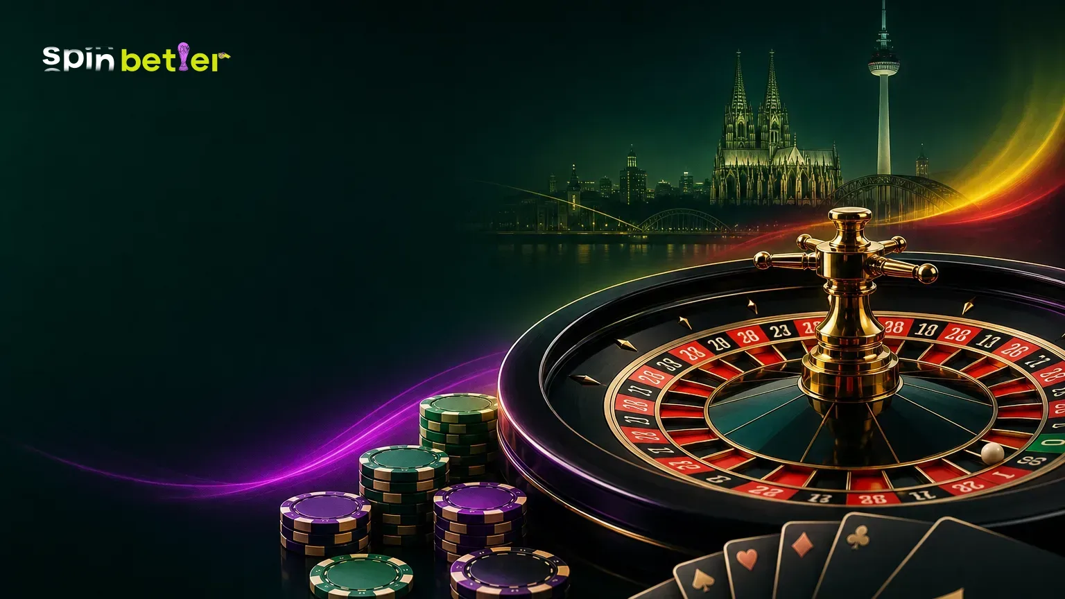 Spinbetterbonus Online: Ein umfassender Review für deutsche Spieler